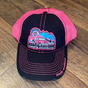 Simply Southern Hat